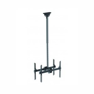 Bervin Bracket Gantung / Plafon Double untuk TV 37″ -70″