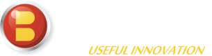 BERVIN INNOVATION WHITE