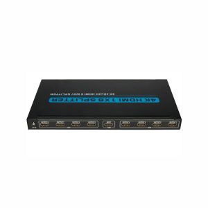Bervin HDMI Splitter 1×8