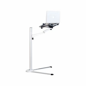 Bervin Dudukan / Stand Laptop Smartphone & Tablet