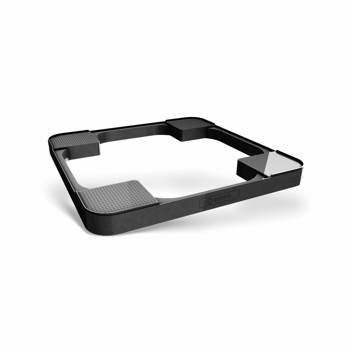 Bervin Dudukan Kulkas 1 Pintu