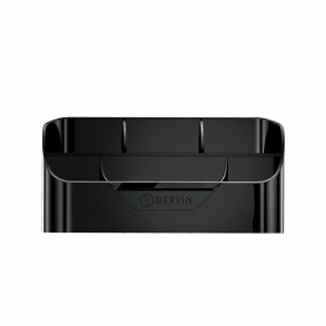 Bervin Remote Storage