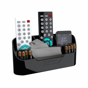 Bervin Remote Storage