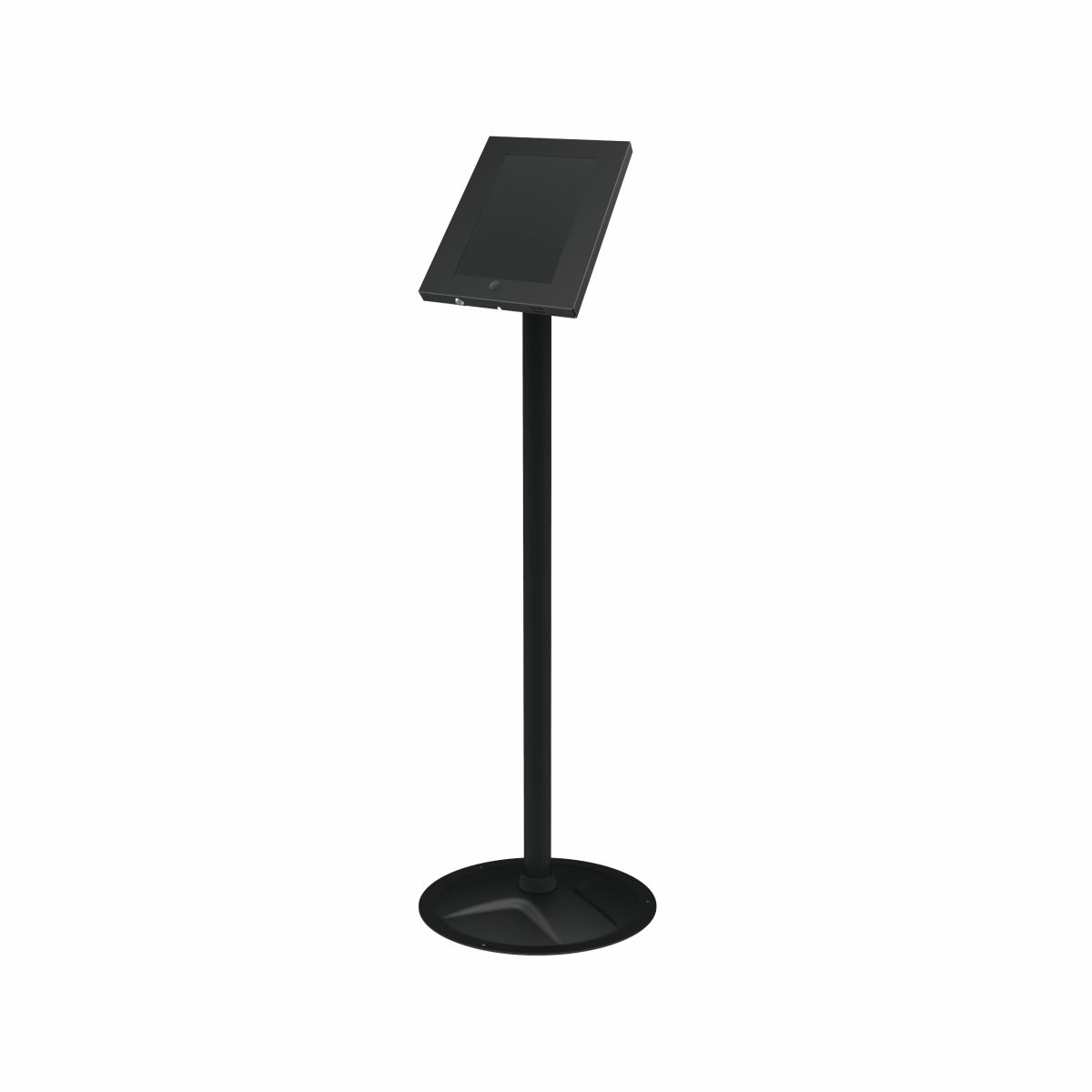 Bervin Dudukan / Tiang Stand / untuk Tablet Samsung 7" - 10" Anti Theft