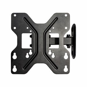Bervin Wall Bracket Motion (Model Kupu) untuk TV 24″ – 43″