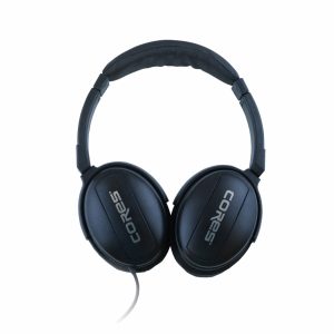 Cores High Quality Audio Headphone for TV (6m acable)