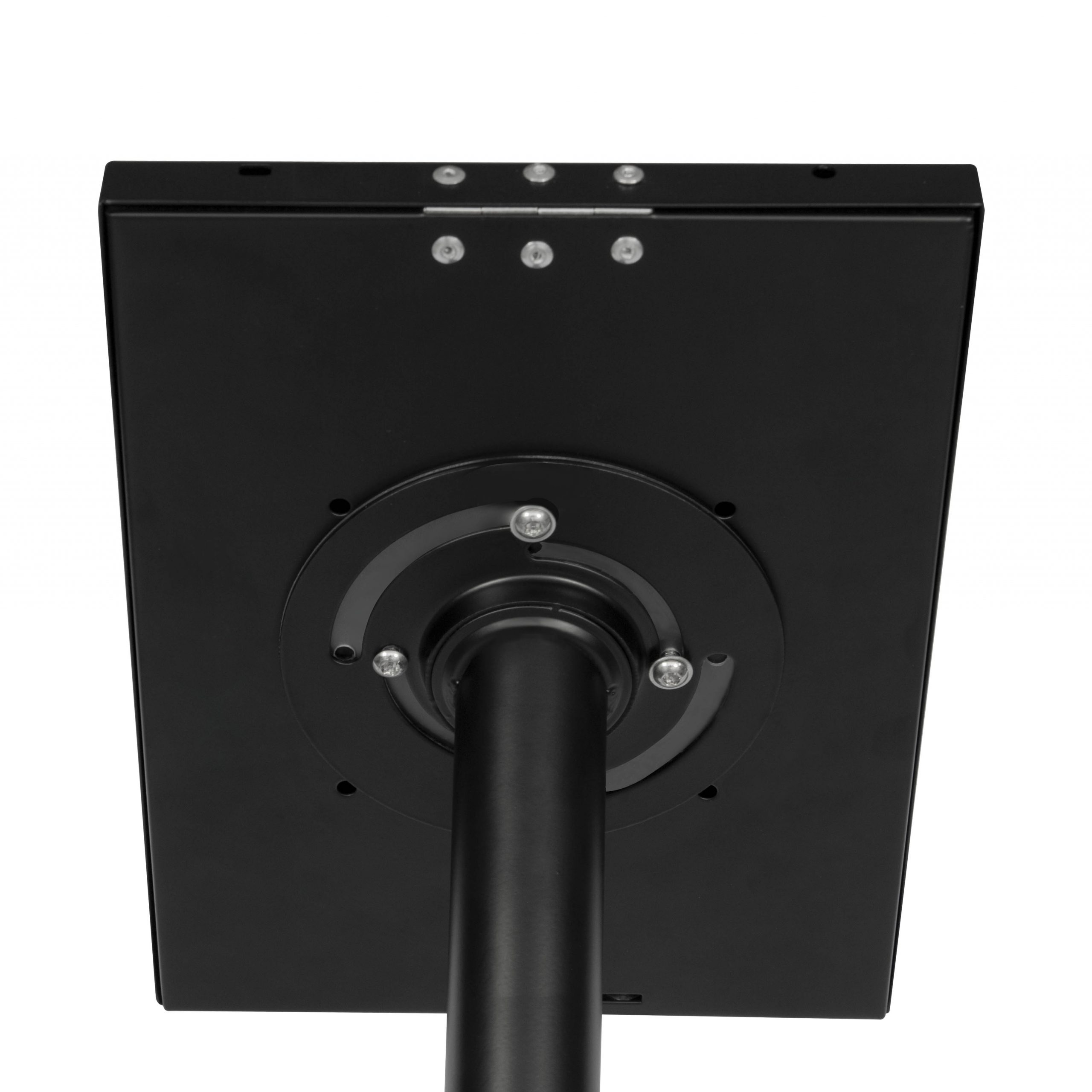 Bervin Dudukan / Tiang Stand / untuk iPad 2, iPad 3, iPad 4, iPad Air Anti Theft - Gambar 2