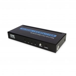 Bervin HDMI Splitter 1×4