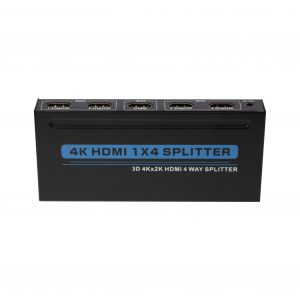Bervin HDMI Splitter 1×4