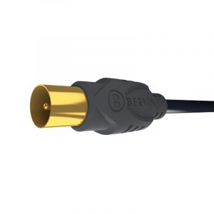 Bervin Kabel Antena HQ RG6 10 Meter