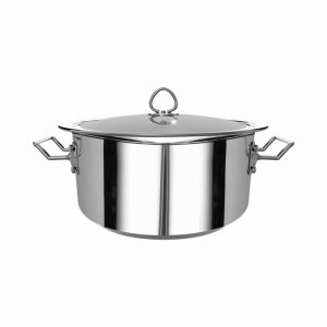 Dutch Oven BDOi-262P