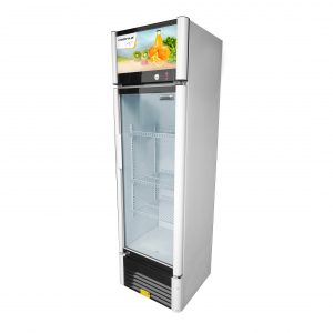 Panfila Showcase Cooler PSCA-5D201W